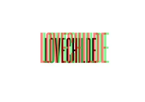 Lovechilde - Tourniquet