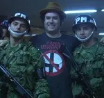 Track Of The Day #59: NOFX - My Stepdad's A Cop & My Stepmon's A Dom 27 Track Of The Day #59: NOFX - My Stepdad's A Cop & My Stepmon's A Dom