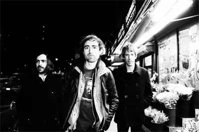 A Place To Bury Strangers announce UK tour