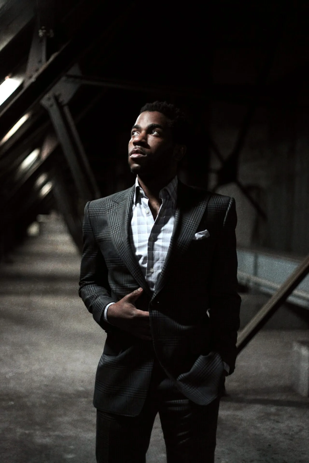 Thunderbird Gerard - Exclusive Interview 3