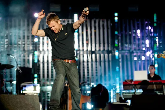 Blur unveil two new tracks 'Under the Westway' & 'The Puritan'