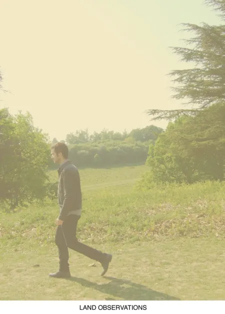 Mute Records Announce Land Observations Debut Album 31 Mute Records Announce Land Observations Debut Album 2