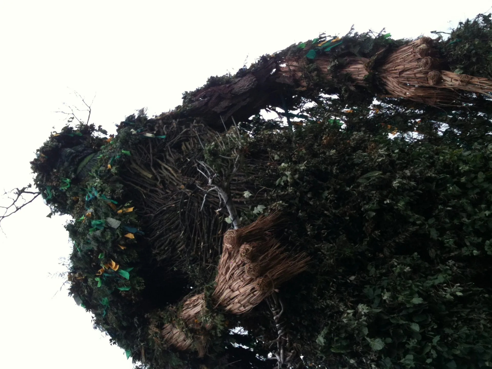 Green Man 2012, James' Review 1