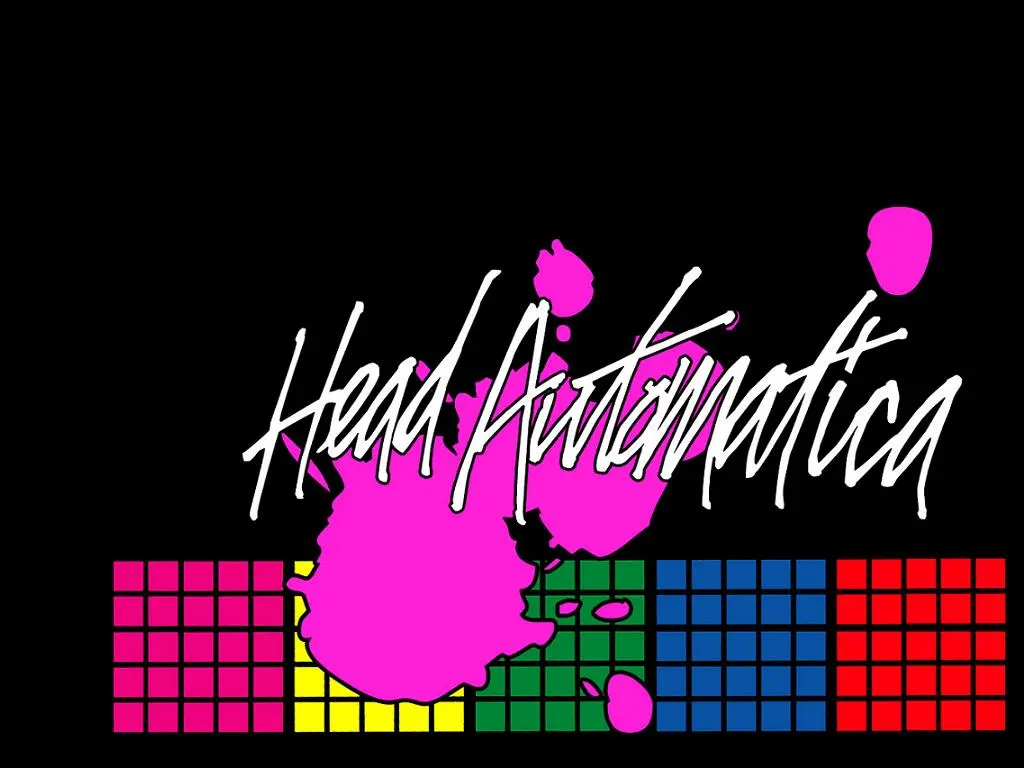 Head Automatica: Garage, London: 06/08/12