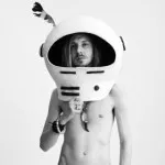 Kieran Leonard - Out Of Work Astronaut (LaLa Recordings)