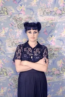 Princess Chelsea slates new single 'We're So Lost' & ALT-J Supports 23 Track Of The Day #92: Princess Chelsea - The Cigarette Duet