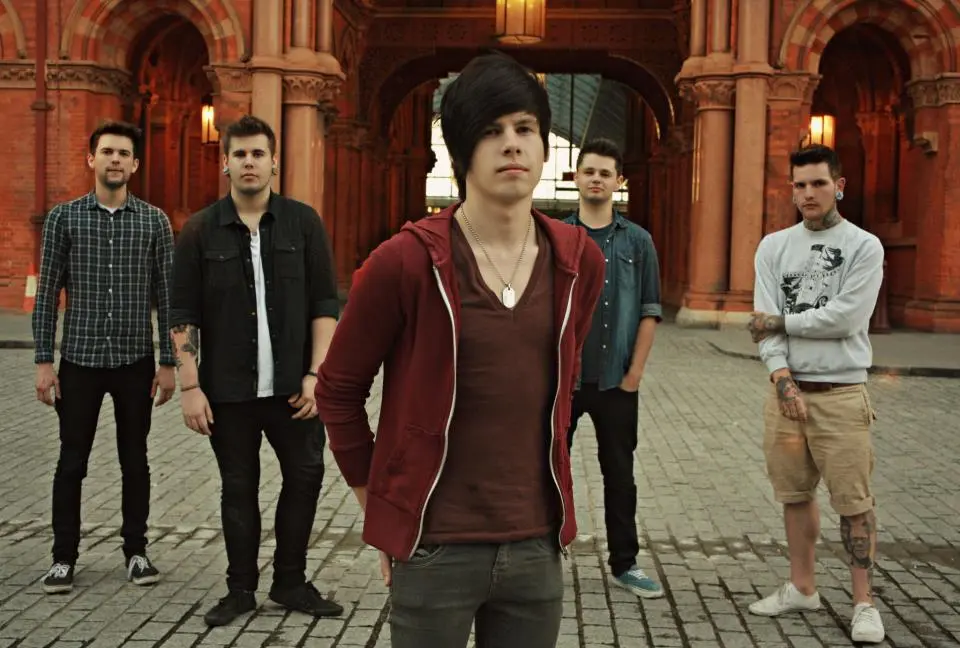 All At Sea - Sink Or Swim EP