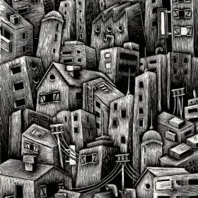 The Keys - Long Time No Sea (Another Record)