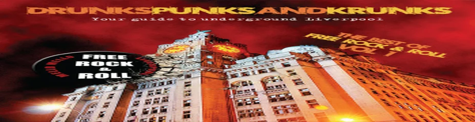 Tales from the Attic: Volume IV - Revolutions of a 33 kind….with occasionally 45 moments…and moving pictures