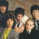 The Rolling Stones At 50: A Potted History Part 4 10