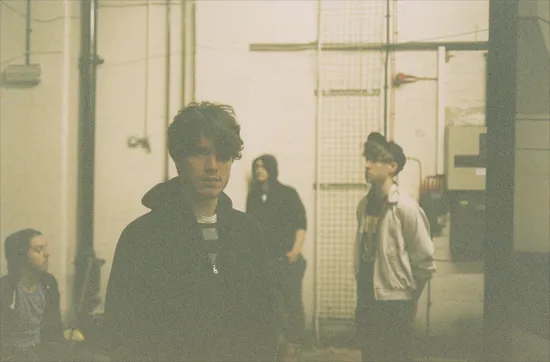 WIN A PAIR of tickets for Breton at The Scala this Wednesday!