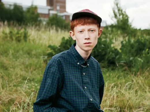 Preaching from the Pews: King Krule 23 Preaching from the Pews: King Krule
