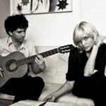 Track Of The Day #133: The Raveonettes - Sinking with The Sun