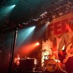 Feeder - Brixton Academy 23/11/2012 27 20121129 152445