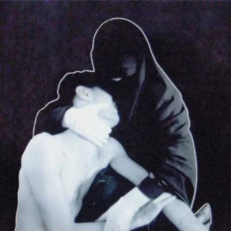 Crystal Castles - III 35 Crystal Castles - III