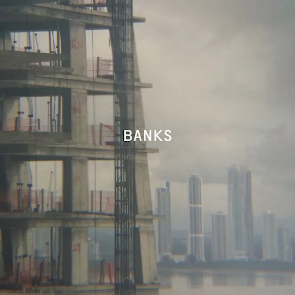 Paul Banks - Banks (Matador) 30 Paul Banks - Banks (Matador)