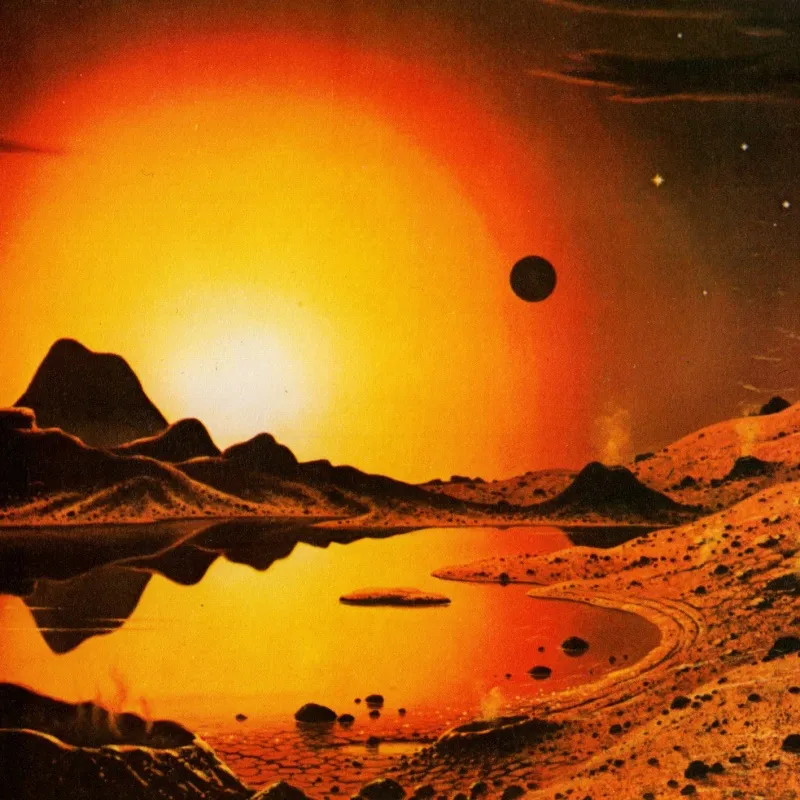 Greg Foat Group ‘Girl And Robot With Flowers’  (Jazzman) 2