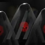 VIDEO: No Ceremony/// - Hurtlove 27 Breathless -’Green To Blue.’ (Tenor Vossa) 1