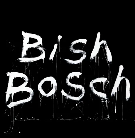 Scott Walker - ‘Bish Bosch’  (4AD) 2