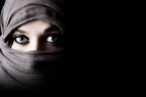 REVIEW - Ignorance/ Jahiliyyah - Hampstead Theatre 24 REVIEW - Ignorance/ Jahiliyyah - Hampstead Theatre