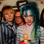 Going Skint for A Living: Caffy St Luce & Playhard Gigs 24 Going Skint for A Living: Caffy St Luce & Playhard Gigs