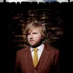 Tom Hickox to support Richard Hawley at London's Troxy 23rd of Feb