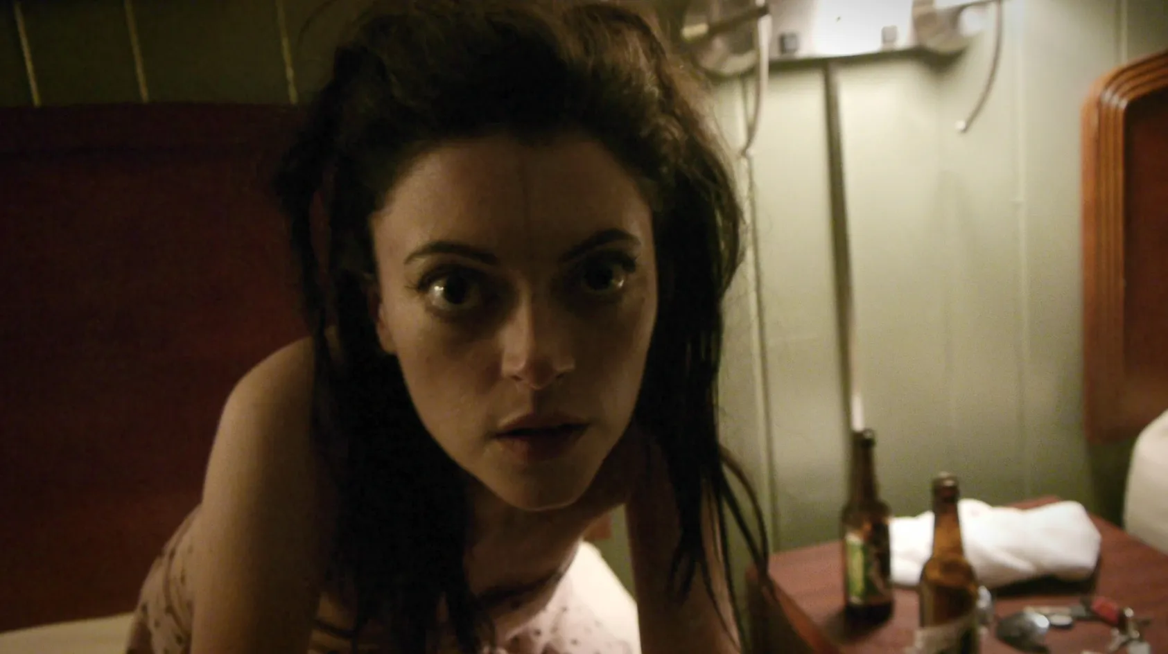 Whistle And I’ll Come To You: a horror column by Michael James Hall 29 Whistle And I’ll Come To You: a horror column by Michael James Hall