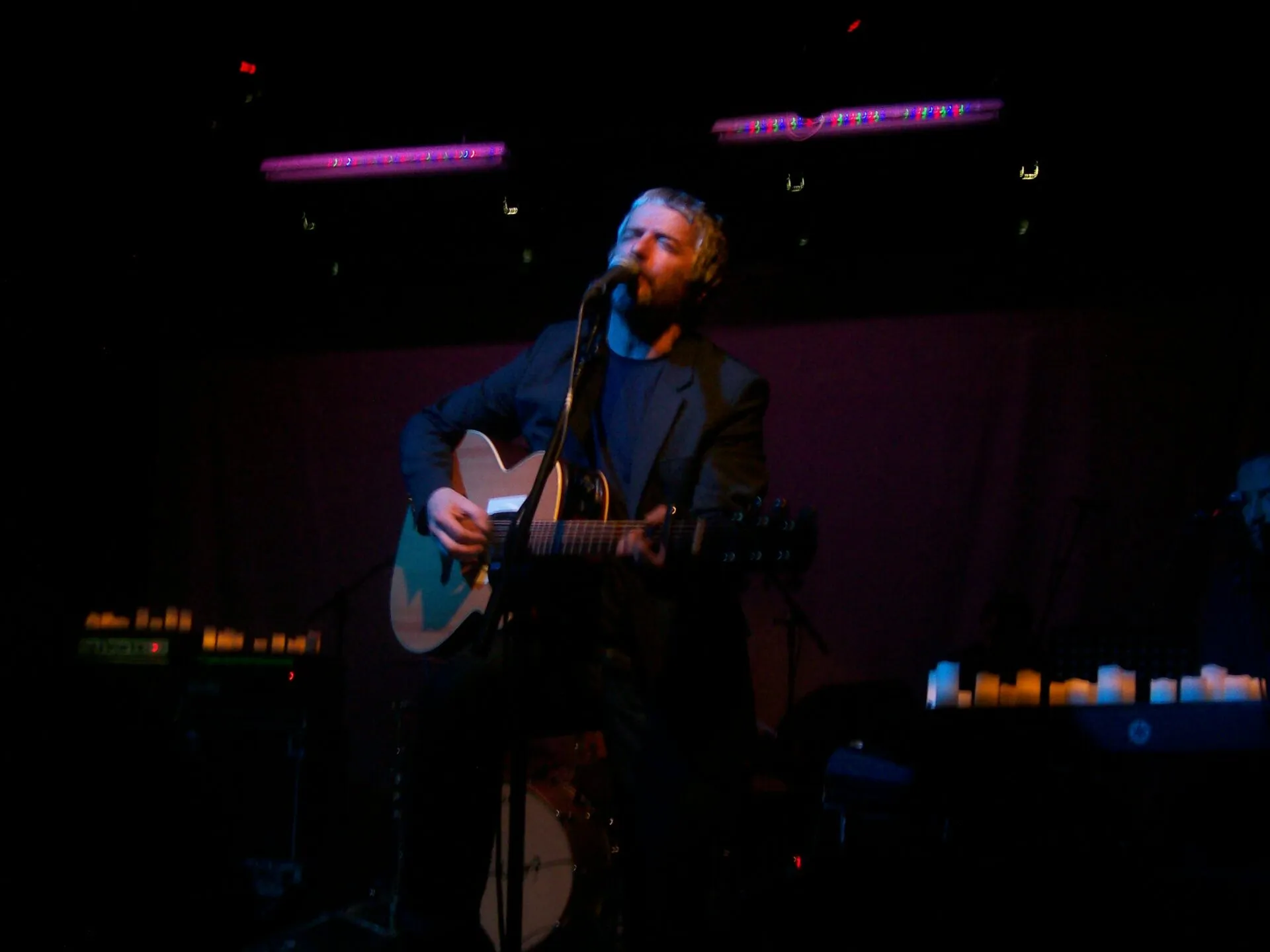 I Am Kloot - Bristol Trinty - 23rd February 2013
