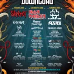 More Bands Announced for Download Festival 2013! 25 More Bands Announced for Download Festival 2013!