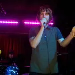 EXIT CALM  - Borderline, London - 21/02/13