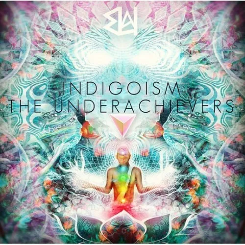 The Underachievers - Indigoism (Brainfeeder) 33 The Underachievers - Indigoism (Brainfeeder)