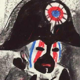 Apparat ‘Krieg und Frieden (Music For Theatre)’ Mute 2