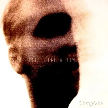 Black Reindeer - A Difficult Third Album (self-released) 126 Black Reindeer - A Difficult Third Album (self-released)