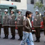Gael Garcia Bernal Says No To General Pinochet -  No Review 2