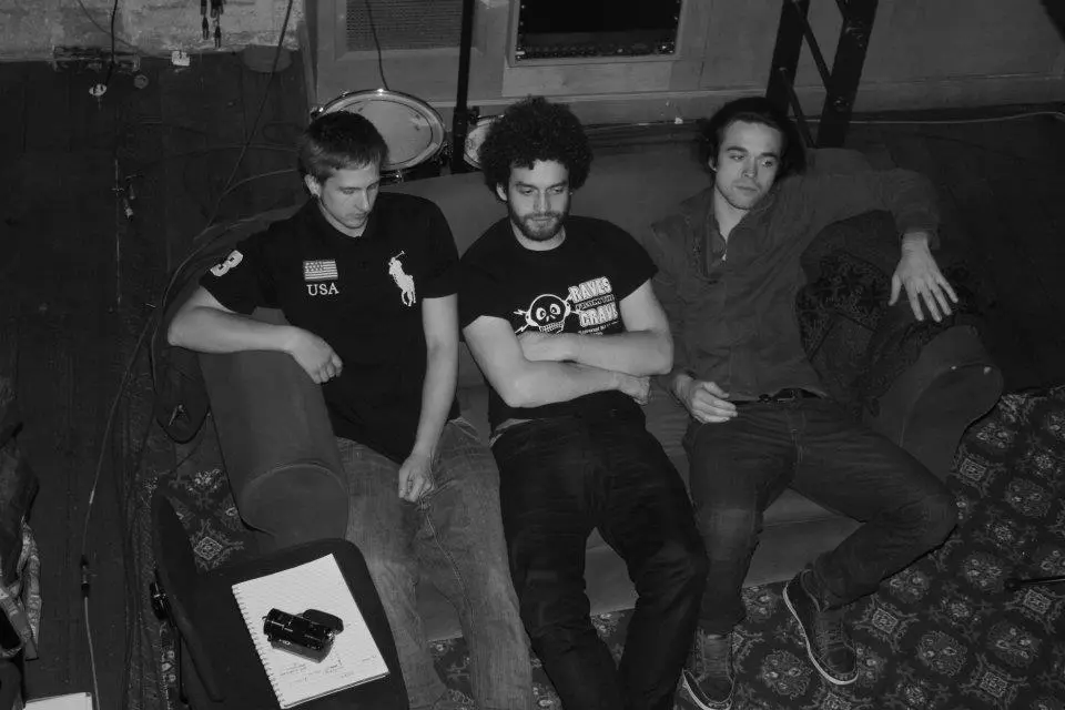 Preaching From The Pews: Port Erin