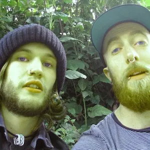 Wet Nuns launch Broken Teeth EP on UK tour 32 Wet Nuns launch Broken Teeth EP on UK tour