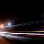 Blurred City Lights - Neon Glow EP