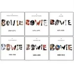 MIXTAPES: Ben P Scott's Best Of Bowie - Parts 1 to 6 - listen 27 MIXTAPES: Ben P Scott's Best Of Bowie - Parts 1 to 6 - listen