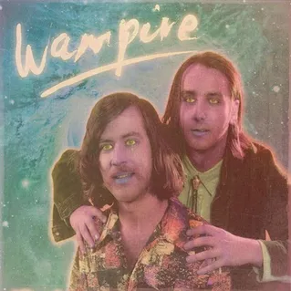 The 'Tickling My Fancy' Music Revue #3 5