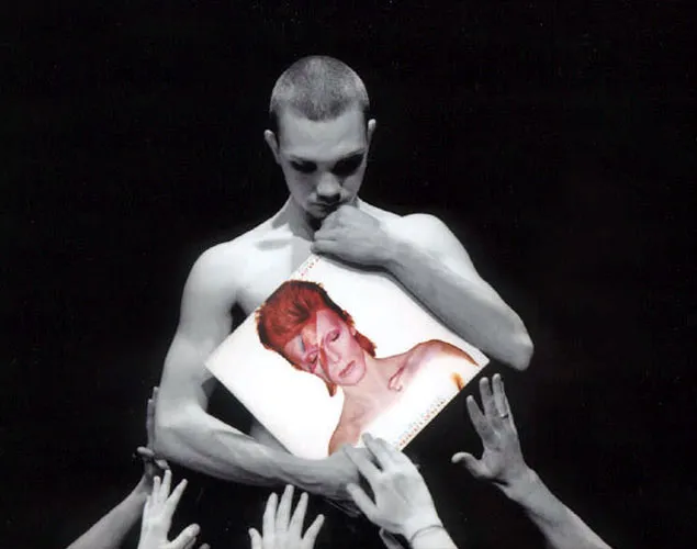 Bowie on Stage: From Ibiza to the Norfolk Broads