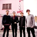 Track Of The Day #224: Ice, Sea, Dead People  - If It's Broken Break It More