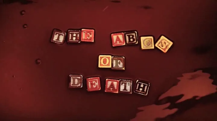 An admirable if inconsistent horror anthology - The ABCs of Death Short by Short Review. 27 An admirable if inconsistent horror anthology - The ABCs of Death Short by Short Review.