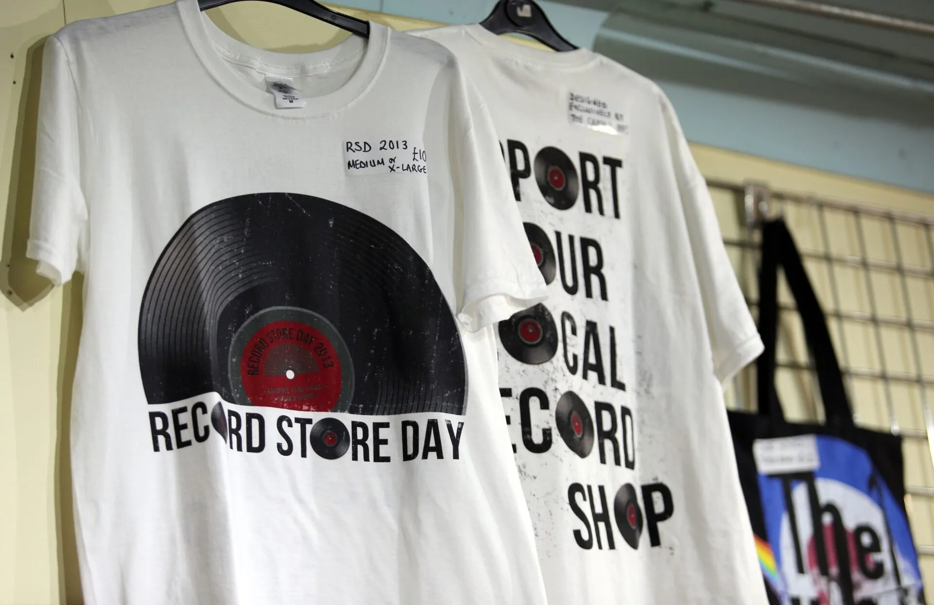 Record Store Day: Independent record shops in Leeds 67 Record Store Day: Independent record shops in Leeds 1