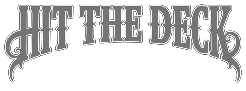 Hit The Deck: Stage Times Announced  3