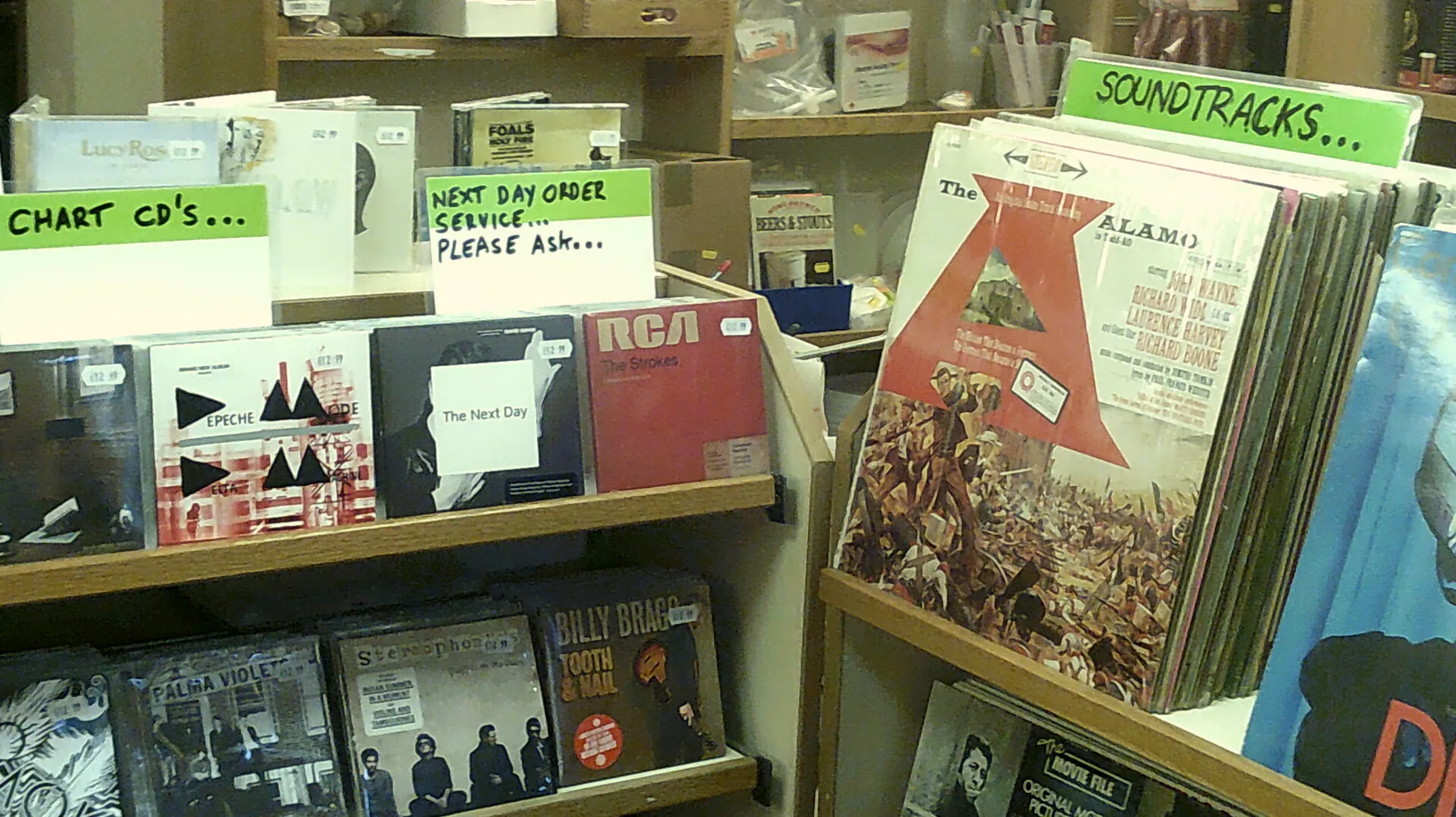 Raves From The Grave opens new shop in Bath 30 Raves From The Grave opens new shop in Bath