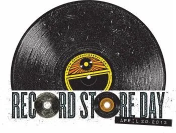 Record Store Day 2013: NeedToKnow and NeedToGet