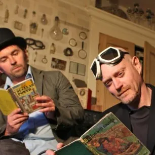 Record Store Day: Jono Podmore 25 Record Store Day: Jono Podmore 7