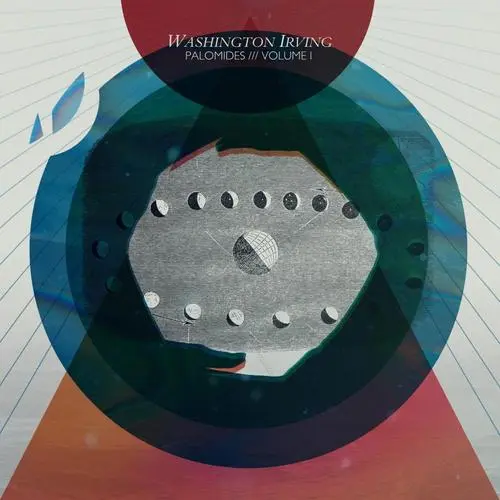 Washington Irving - Palomides /// Volume 1