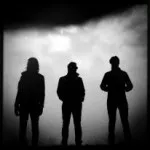 Track Of The Day #247: We Are Wolves - Angel