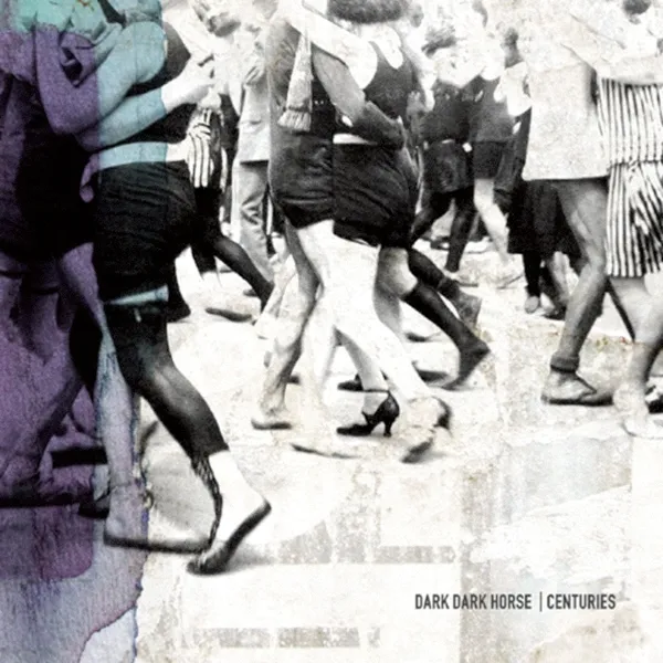 Dark Dark Horse – Centuries (Function Record)